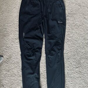 Outdoor Research Black Hike Pant